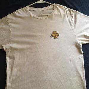 Vans Almost Paradise Graphic Tee